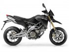 Aprilia SMV 750 Dorsoduro